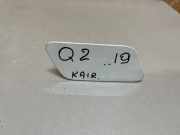 Blende Stoßstange Audi Q2 (GA) 81A955276