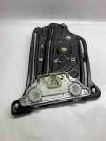 Fensterheber rechts hinten BMW 1er Cabriolet (E88) 716559404