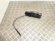 Türgriff links hinten VW Polo V (6R, 6C) 5N0837205M