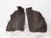 Innenkotflügel vorne rechts RENAULT MEGANE IV (B9A/M_) 1.5 dCi 110 (B9A3)