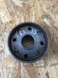 Propshaft Rubber Coupling BMW X3 (E83) xDrive 30 d