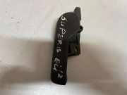 Motorhaubenöffnungsgriff SKODA SUPERB II (3T4) 2.0 TDI 16V 1J1823633 1J1823533C