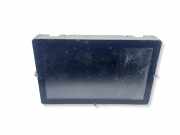 Navigationsanzeige NISSAN QASHQAI II (J11, J11_) 1.6 dCi NS00161935