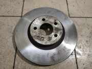 Bremsscheibe vorne links MERCEDES-BENZ VITO Tourer (W447) 119 BlueTEC (447.701, 447.703, 447.705)