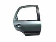 Tür hinten rechts SUZUKI SX4 S-Cross (JYB) 1.4 Hybrid (Mild Hybrid) (AKK 414)