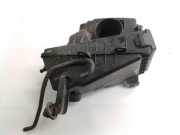 Luftfiltergehäuse Nissan Qashqai (J10)