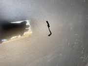 Tür rechts hinten Seat Alhambra I (7V)