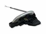 Türaußengriff hinten links MERCEDES-BENZ M (W164) ML 350 4-matic (164.186)