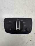 Schalter für Licht Audi A6 Avant (4F, C6) 4G0941531E