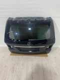 Kofferraumdeckel MERCEDES-BENZ M (W166) ML 350 BlueTEC 4-matic (166.024)