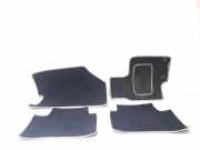 Fußmattensatz Hyundai Tucson III (TL, TLE)