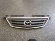 Kühlergrill oben Mazda MPV II (LW) LC6250712