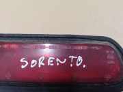 Zusatzbremsleuchte KIA SORENTO I (JC) 2.5 CRDi 927003E0
