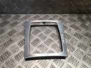 Schalthebel Kunststoffabdeckung