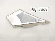 Lautsprecherabdeckung