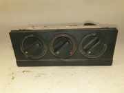 Klimabedienteil AUDI 80 (89, 89Q, 8A, B3) 1.8 quattro 893959511