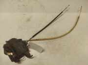 Türschloss rechts hinten Audi A6 (4B, C5) 4B0833016B