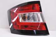 Rücklicht hinten links SKODA FABIA III (NJ3) 1.4 TDI 6V9945095