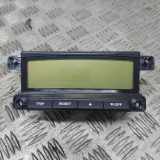 Navigationsanzeige KIA CEE'D Hatchback (ED) 1.4