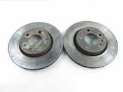 Spritzblech für Bremsscheibe Renault Trafic II Kasten (FL)