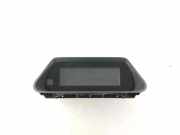 Navigationsanzeige HONDA ACCORD VIII (CU) 2.2 i-DTEC (CU3) G1YN11 D099T