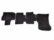 Mattenset BMW X3 (G01, F97) xDrive 30 e Plug-in-Hybrid I110891