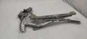Türfensterheber hinten links SUBARU FORESTER (SG_) 2.0 S Turbo AWD 601190