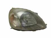 Hauptscheinwerfer rechts Toyota Yaris (P1) 52002