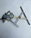 Türfensterheber hinten rechts MITSUBISHI L 200 / TRITON (KA_T, KB_T) 2.5 DI-D 4WD (KB4T) AE0620402760