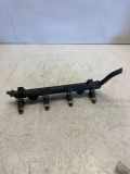 KRAFTSTOFFVERTEILER EINSPRITZLEISTE VERTEILERROHR VW GOLF IV (1J1) 2.0 036906031M