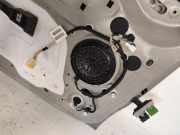 Vordere linke Tür CITROËN C3 I (FC_) 1.6 16V