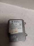 Airbag-Steuergerät VW PASSAT Variant B5 (3B6) 1.9 TDI 20010104F