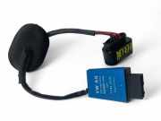 Steuergerät für Einspritzanlage VW Passat B6 (3C2) 3C0906093C