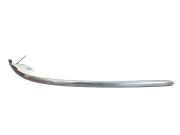 Front Bumper Center Moulding JAGUAR S-TYPE (X200) 2.7 D 4R8317B970BB