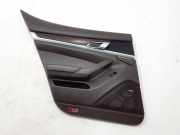 Türverkleidung links hinten Porsche Panamera 1 (970) 97055591312
