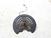 Radnabe hinten Renault Trafic III Kasten (FG) 430433572R