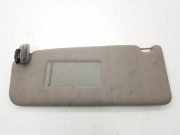 Sonnenblende links Audi A6 Avant (4B, C5) 4B0857551