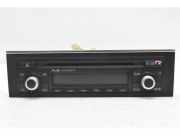 Radio/Navigationssystem-Kombination Audi A4 Avant (8E, B7) 8E0035186AA