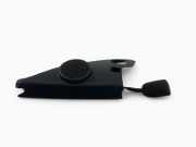 Lautsprecher links vorne Skoda Roomster (5J) 5JA035411B