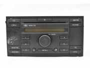 Radio/Navigationssystem-Kombination Ford Focus C-Max (DM2) 3M5T18C815BE