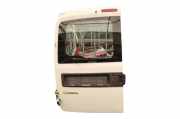 Tür links hinten Opel Combo D Pritsche/Fahrgestell (X12)