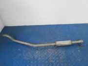 Auspuffanlage hinten Opel Astra G Kasten (F70)