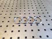 Emblem Audi A6 Avant (4A, C4)