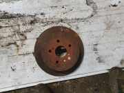 Bremsscheibe rechts hinten Toyota Previa II (R3)