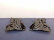 Sitz Jaguar XF (X250) 466B05L
