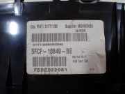 Tachometer Fiat Stilo (192) 5FCF10849BE
