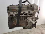 Motor ohne Anbauteile (Diesel) Mercedes-Benz E-Klasse (W124) 605911