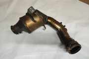 Katalysator ohne Lambdasonde Mercedes-Benz GLC (X253) A2054901392