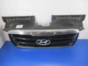 Lüftungsgitter für Stoßfänger Hyundai Trajet (FO) 863523A000