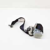 Sicherheitsgurt rechts hinten Nissan Leaf (ZE0) 624332100A